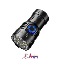 چراغ قوه جیبی کینساچ مدل KS-F80